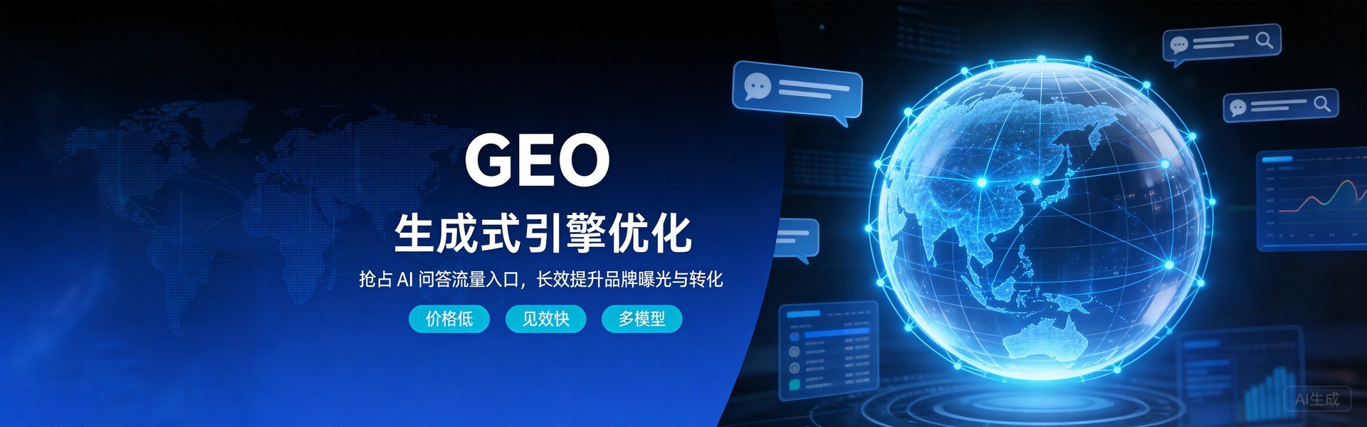 东营GEO优化